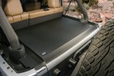 Tuffy Jk 2011+ Deluxe Security Deck Enclosure- Black thumbnail 3