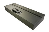 Tuffy Tactical Gear Lockbox- 36Inw X 20Inl X 9Inh. thumbnail 2
