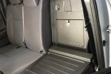 Tuffy 2005+ Toyota Tacoma Behind Seat Cubby Cover thumbnail 2