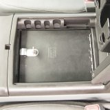 Tuffy Console Safe W/ Keyed Lock For Ford F150 thumbnail 1