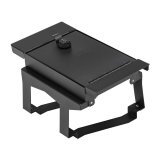 Tuffy 09-14 Ford F150 Console Safe W/ Combo Lock Xlt W/ Standalone Console thumbnail 1