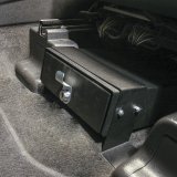 Tuffy Underseat Drawer W/ Keyed Lock For Ford Explorer & Police Interceptor thumbnail 1