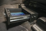 Tuffy Underseat Drawer W/ Keyed Lock For Ford Explorer & Police Interceptor thumbnail 3