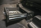 Tuffy Underseat Drawer W/ Keyed Lock For Ford Explorer & Police Interceptor thumbnail 4