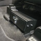 Tuffy Underseat Drawer W/ Keyed Lock For Ford Explorer & Police Interceptor thumbnail 6