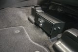 Tuffy Underseat Drawer W/ Keyed Lock For Ford Explorer & Police Interceptor thumbnail 9