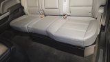 Tuffy Underseat Lockbox 2/3 Length W/ Keyed Lock For Chevrolet Silverado & Gmc Sierra thumbnail 2