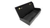 Tuffy Underseat Lockbox 2/3 Length W/ Keyed Lock For Chevrolet Silverado & Gmc Sierra thumbnail 4