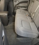 Tuffy Chevy Colorado/Gmc Canyon Crewcab thumbnail 5