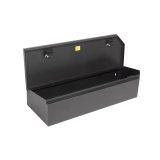Tuffy Underseat Lockbox 2/3 Length W/ Combo Lock For Ford Fseries Supercrew thumbnail 2