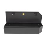 Tuffy Underseat Lockbox 2/3 Length W/ Combo Lock For Ford Fseries Supercrew thumbnail 3
