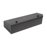 Tuffy Underseat Lockbox 2/3 Length W/ Combo Lock For Ford Fseries Supercrew thumbnail 4
