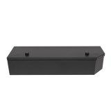 Tuffy Underseat Lockbox 2/3 Length W/ Combo Lock For Ford Fseries Supercrew thumbnail 6