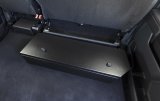 Tuffy Underseat Lockbox 2/3 Length W/ Combo Lock For Ford Fseries Supercrew thumbnail 8