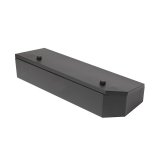 Tuffy Underseat Lockbox 2/3 Length W/ Combo Lock For Ford Fseries Supercrew thumbnail 9