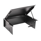 Tuffy Deluxe Enclosure For Jeep Wrangler W/O Subwoofer thumbnail 9