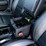 Tuffy Console Safe W/ Keyed Lock For Jeep Wrangler & Gladiator thumbnail 1