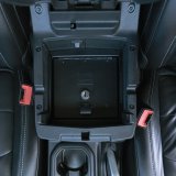 Tuffy Console Safe W/ Keyed Lock For Jeep Wrangler & Gladiator thumbnail 5