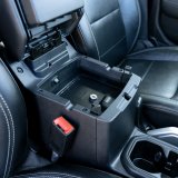 Tuffy Console Safe W/ Keyed Lock For Jeep Wrangler & Gladiator thumbnail 8