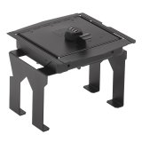 Tuffy Console Safe W/ Combo Lock For Jeep Wrangler & Gladiator thumbnail 1