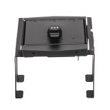 Tuffy Console Safe W/ Combo Lock For Jeep Wrangler & Gladiator thumbnail 2