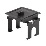 Tuffy Console Safe W/ Combo Lock For Jeep Wrangler & Gladiator thumbnail 5