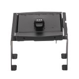 Tuffy Console Safe W/ Combo Lock For Jeep Wrangler & Gladiator thumbnail 6