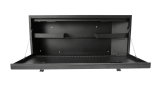 Tuffy Tailgate Lockbox W/ Keyed Lock For Jeep Wrangler thumbnail 2