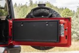 Tuffy Tailgate Lockbox W/ Keyed Lock For Jeep Wrangler thumbnail 3