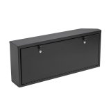 Tuffy Tailgate Lockbox W/ Keyed Lock For Jeep Wrangler thumbnail 4