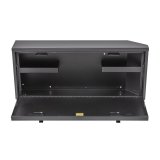 Tuffy Tailgate Lockbox W/ Keyed Lock For Jeep Wrangler thumbnail 6