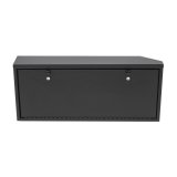Tuffy Tailgate Lockbox W/ Keyed Lock For Jeep Wrangler thumbnail 8