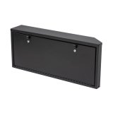 Tuffy Tailgate Lockbox W/ Keyed Lock For Jeep Wrangler thumbnail 9