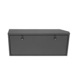 Tuffy Tailgate Lockbox W/ Combo Lock For Jeep Wrangler thumbnail 3