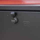 Tuffy Tailgate Lockbox W/ Combo Lock For Jeep Wrangler thumbnail 4