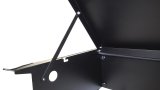 Tuffy Deluxe Enclosure For Jeep Wrangler W/ Subwoofer thumbnail 2