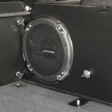 Tuffy Deluxe Enclosure For Jeep Wrangler W/ Subwoofer thumbnail 7
