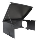 Tuffy Deluxe Enclosure For Jeep Wrangler W/ Subwoofer thumbnail 8