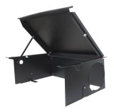 Tuffy Deluxe Enclosure For Jeep Wrangler W/ Subwoofer thumbnail 9