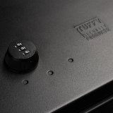 Tuffy Underseat Lockbox W/ Combo Lock For Chevrolet Silverado & Gmc Sierra Crew & Double Cab thumbnail 1