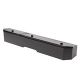 Tuffy Underseat Lockbox W/ Combo Lock For Chevrolet Silverado & Gmc Sierra Crew & Double Cab thumbnail 2