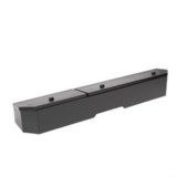 Tuffy Underseat Lockbox W/ Combo Lock For Chevrolet Silverado & Gmc Sierra Crew & Double Cab thumbnail 3