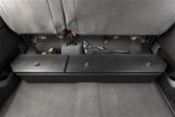 Tuffy Underseat Lockbox W/ Combo Lock For Chevrolet Silverado & Gmc Sierra Crew & Double Cab thumbnail 5