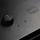 Tuffy Underseat Lockbox W/ Combo Lock For Chevrolet Silverado & Gmc Sierra Crew & Double Cab thumbnail 8