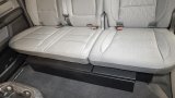 Tuffy Underseat Lockbox W/ Key Lock For Ram Trucks Crew Cab thumbnail 4