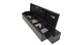 Tuffy Underseat Lockbox W/ Key Lock For Ram Trucks Crew Cab thumbnail 5