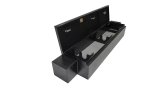 Tuffy Underseat Lockbox W/ Key Lock For Ram Trucks Crew Cab thumbnail 6