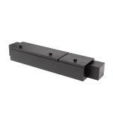 Tuffy Underseat Lockbox W/ Combo Lock For Ram Trucks Crew Cab thumbnail 2