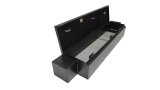 Tuffy Underseat Lockbox W/ Combo Lock For Ram Trucks Crew Cab thumbnail 9