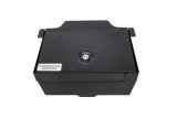 Tuffy Console Safe W/ Keyed Lock For Ram Trucks W/ Sliding Tray Console thumbnail 2